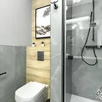 Lividus 307 Apartpark - Klw Ac 아파트 *