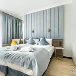 Lividus 307 Apartpark - Klw Ac