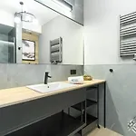 Lividus 307 Apartpark - Klw Ac *