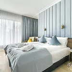 아파트 Lividus 307 Apartpark - Klw Ac