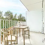 아파트 Lividus 307 Apartpark - Klw Ac
