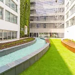 아파트 Lividus 307 Apartpark - Klw Ac 슈비노우이스쳬