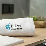 Lividus 307 Apartpark - Klw Ac *