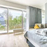 Lividus 307 Apartpark - Klw Ac 슈비노우이스쳬