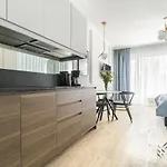 아파트 Lividus 307 Apartpark - Klw Ac