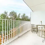 Lividus 307 Apartpark - Klw Ac 슈비노우이스쳬
