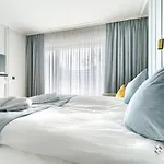 Lividus 307 Apartpark - Klw Ac 아파트 슈비노우이스쳬