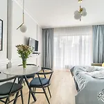Apartamento Lividus 307 Apartpark - Klw Ac