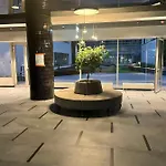 Lividus 307 Apartpark - Klw Ac * 슈비노우이스쳬