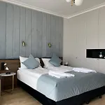 Lividus 307 Apartpark - Klw Ac 아파트 슈비노우이스쳬