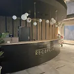 Lividus 307 Apartpark - Klw Ac *