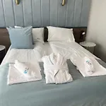 Lividus 307 Apartpark - Klw Ac * 슈비노우이스쳬