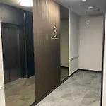 아파트 Lividus 307 Apartpark - Klw Ac