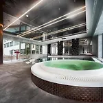 Lividus 307 Apartpark - Klw Ac * 슈비노우이스쳬