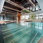 Lividus 307 Apartpark - Klw Ac *