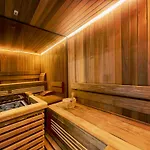 아파트 Lividus 307 Apartpark - Klw Ac 슈비노우이스쳬