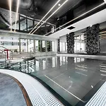 Lividus 307 Apartpark - Klw Ac *