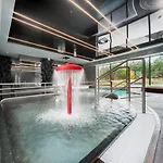 Lividus 307 Apartpark - Klw Ac 아파트 슈비노우이스쳬