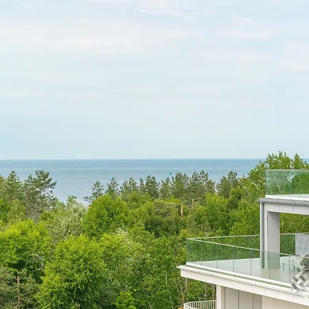 Lividus 307 Apartpark - Klw Ac * Swinoujscie