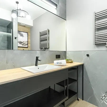 Lividus 307 Apartpark - Klw Ac *