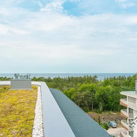 Lividus 307 Apartpark - Klw Ac Apartment