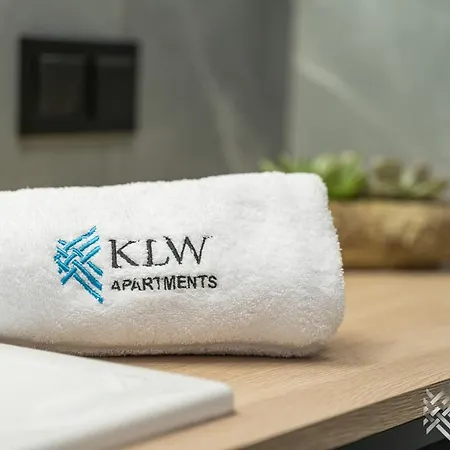 Lividus 307 świnoujscie Apartpark - Klw Ac *