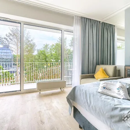 Lividus 307 Apartpark - Klw Ac Świnoujście