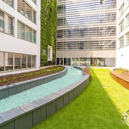 Lividus 307 świnoujscie Apartpark - Klw Ac