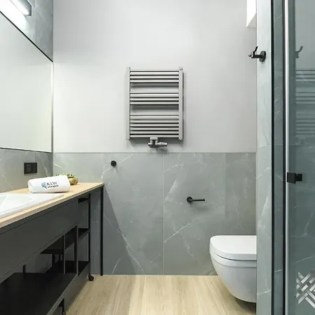 Lividus 307 Apartpark - Klw Ac Świnoujście