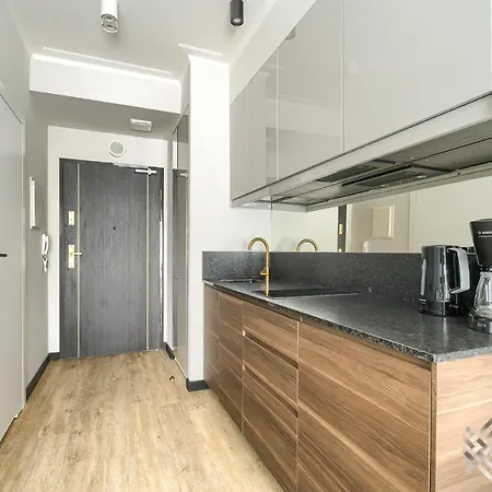 Lividus 307 Apartpark - Klw Ac * Świnoujście