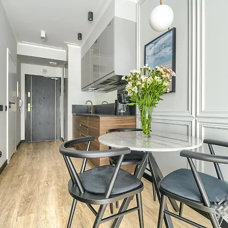 Lividus 307 Apartpark - Klw Ac *