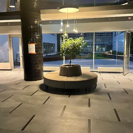 Lividus 307 Apartpark - Klw Ac * Swinoujscie