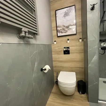 Lividus 307 Apartpark - Klw Ac