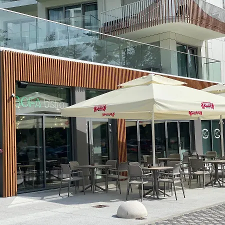 아파트 Lividus 307 Apartpark - Klw Ac