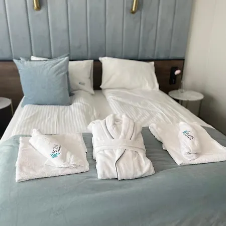 Lividus 307 świnoujscie Apartpark - Klw Ac * Świnoujście