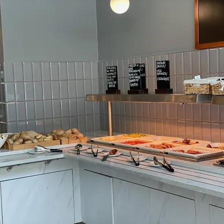 Apartament Lividus 307 świnoujscie Apartpark - Klw Ac Świnoujście