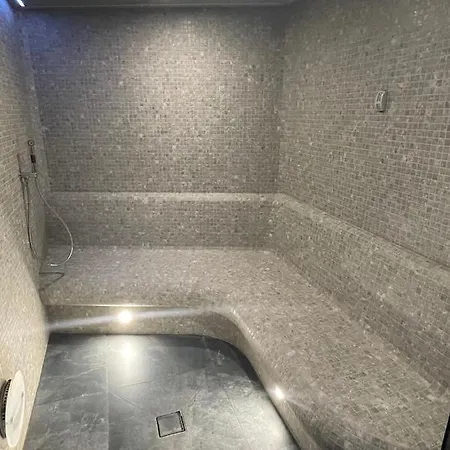 Appartamento Lividus 307 Apartpark - Klw Ac *