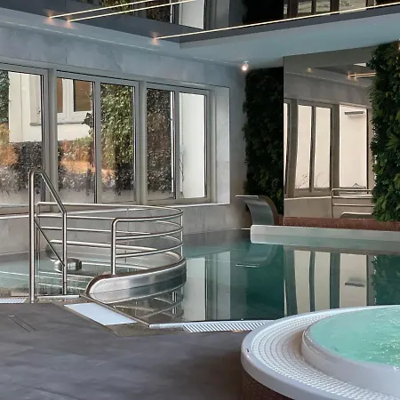 Lividus 307 Apartpark - Klw Ac *