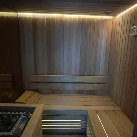 Apartament Lividus 307 świnoujscie Apartpark - Klw Ac