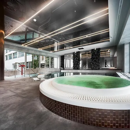 Lividus 307 świnoujscie Apartpark - Klw Ac * Świnoujście