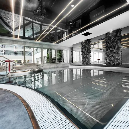 Lividus 307 Apartpark - Klw Ac *